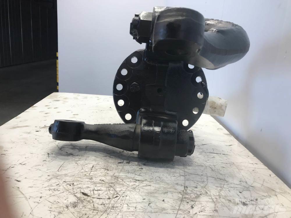 Eaton 20F4 Transportas - Kita
