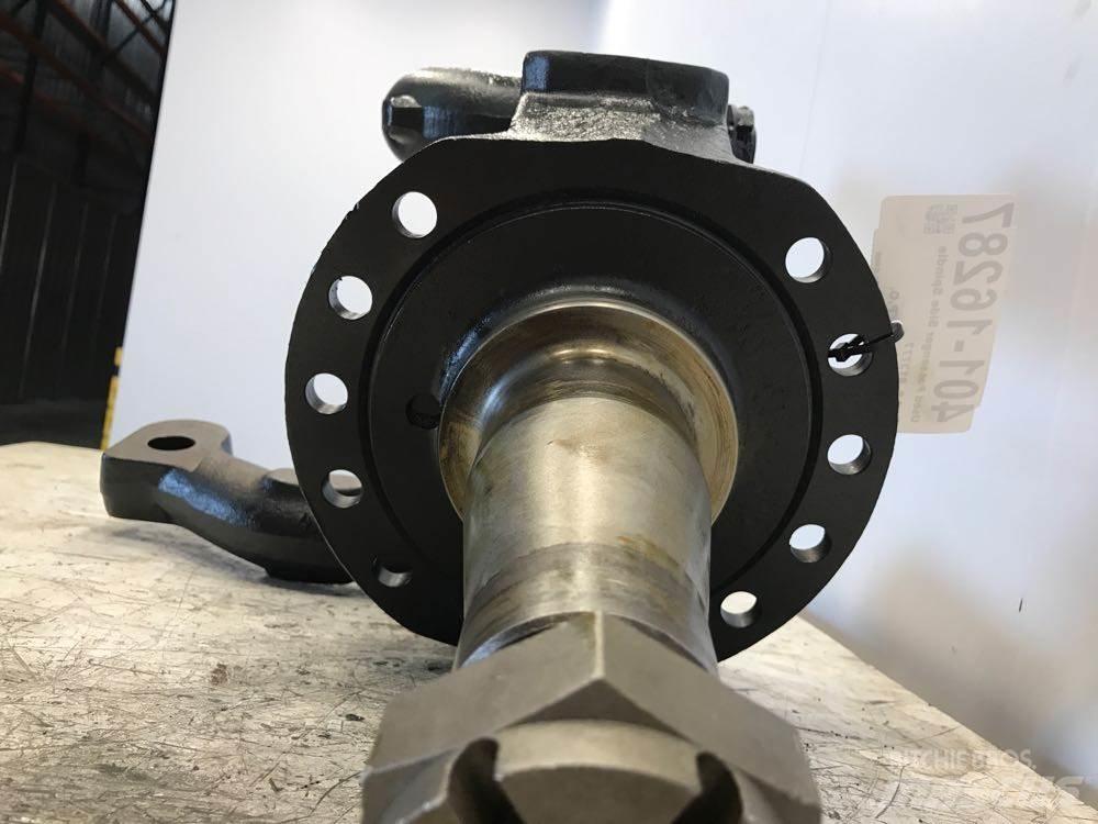 Eaton 20F4 Transportas - Kita