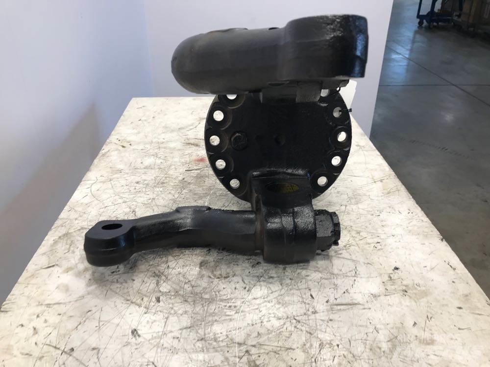 Eaton 24F4 Transportas - Kita
