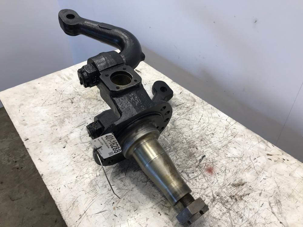 Eaton 24F4 Transportas - Kita