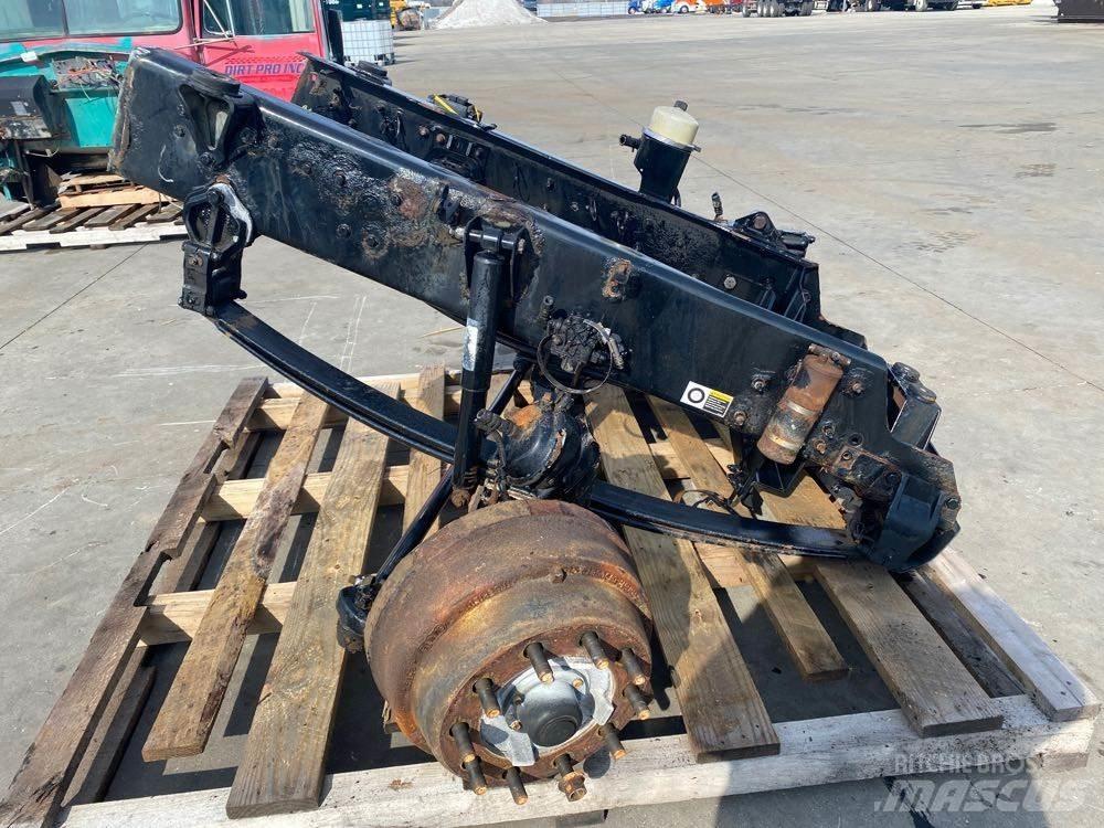 Eaton T370 Transportas - Kita
