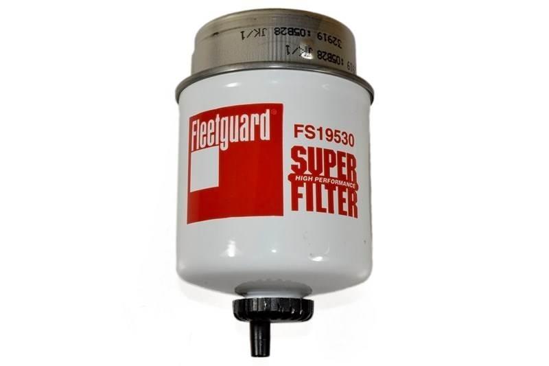 Fleetguard  Transportas - Kita