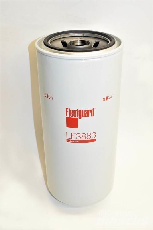 Fleetguard  Transportas - Kita