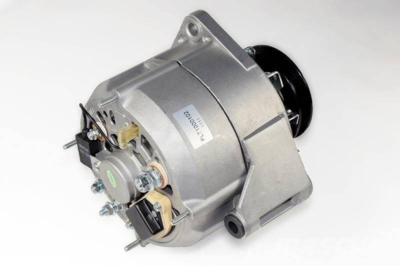  Fleetrite Elektronika