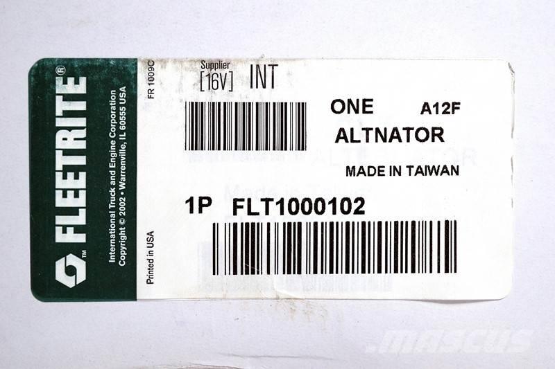  Fleetrite Elektronika