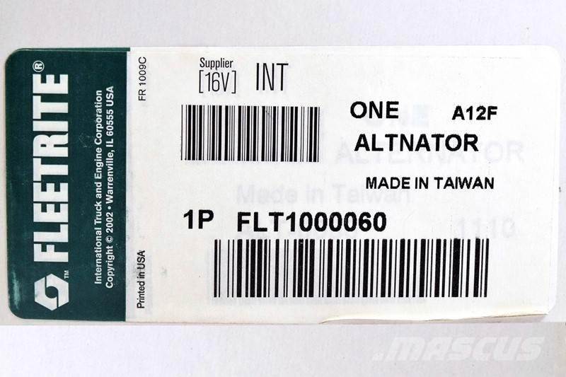  Fleetrite Elektronika