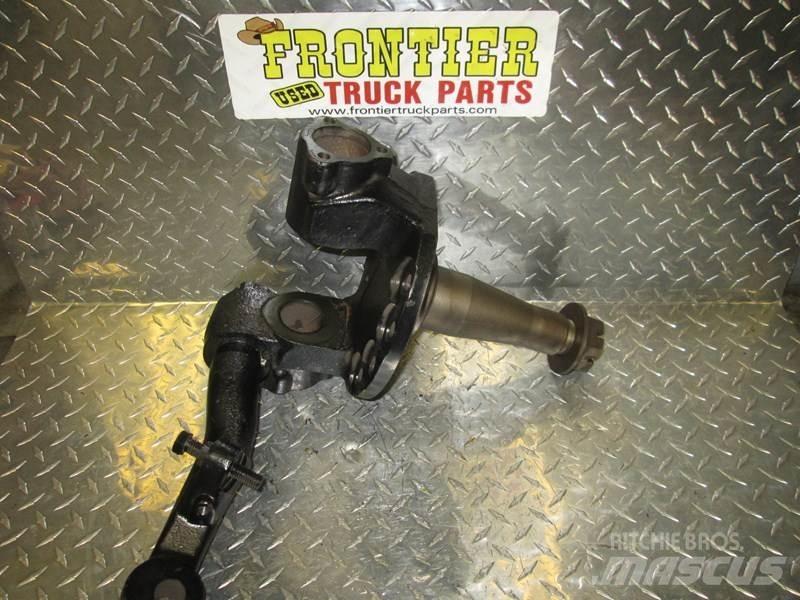 Ford  Transportas - Kita