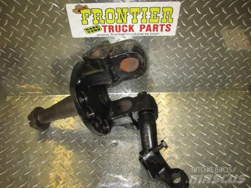 Ford  Transportas - Kita