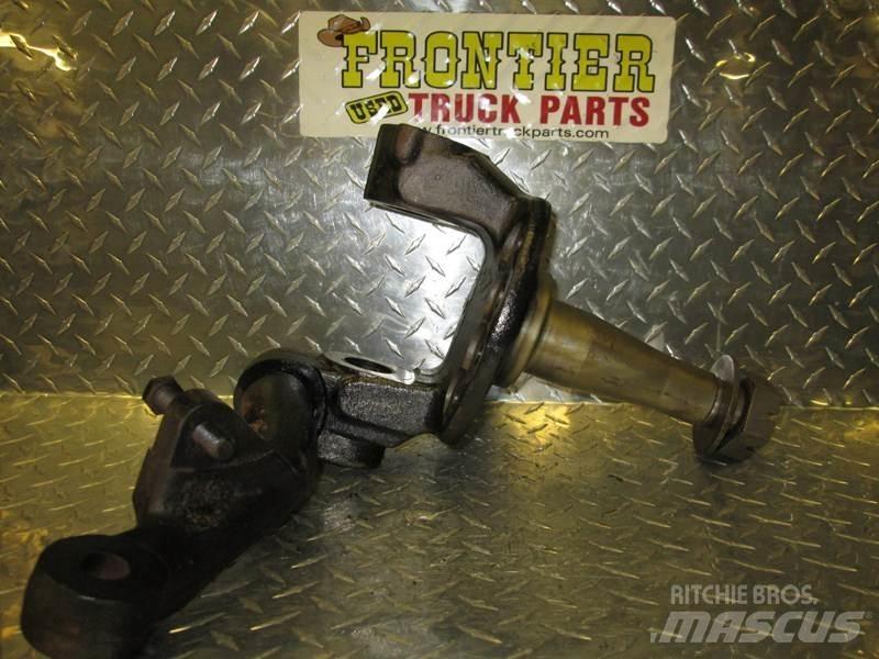 Ford  Transportas - Kita