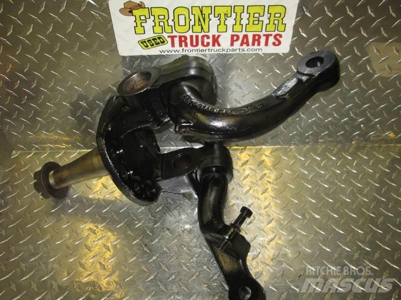 Ford  Transportas - Kita