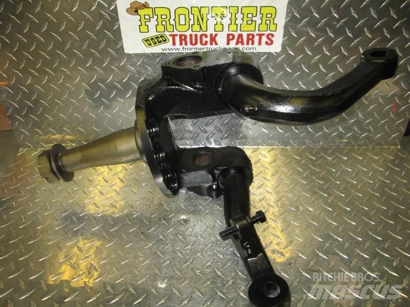 Ford  Transportas - Kita