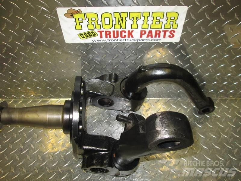 Ford  Transportas - Kita