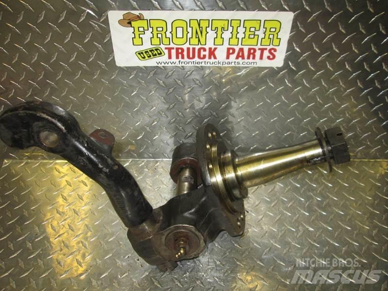 Ford  Transportas - Kita