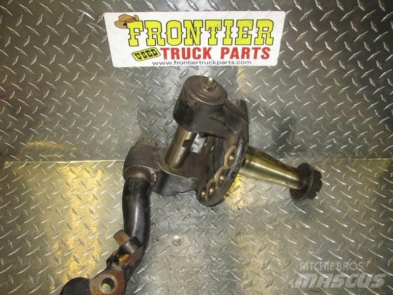 Ford  Transportas - Kita