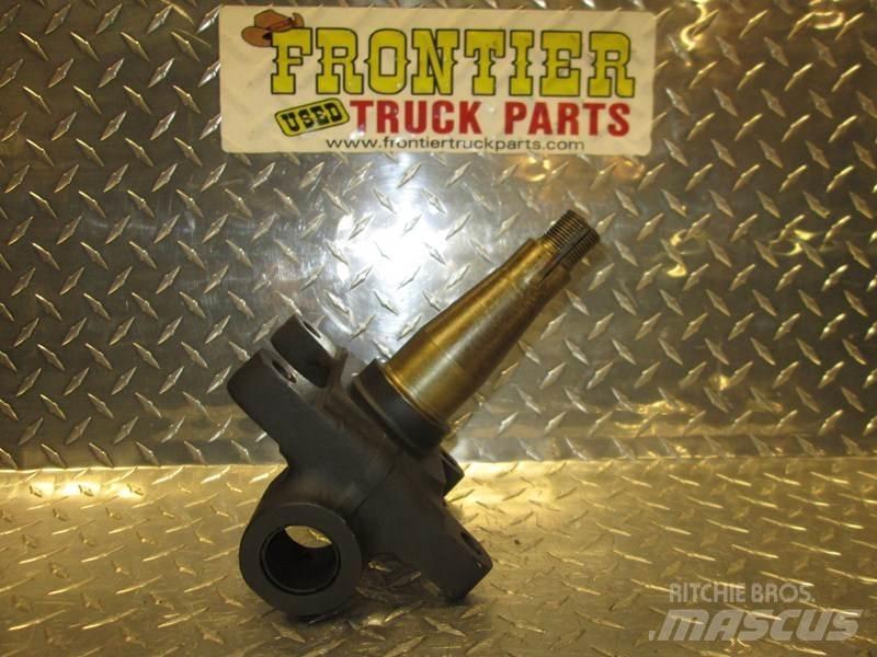 Ford  Transportas - Kita