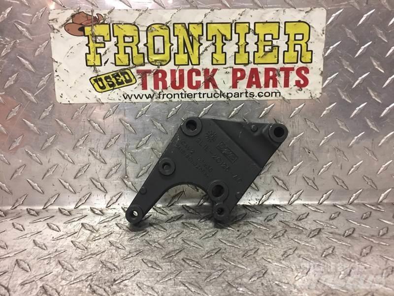 Ford  Transportas - Kita