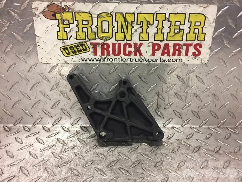 Ford  Transportas - Kita