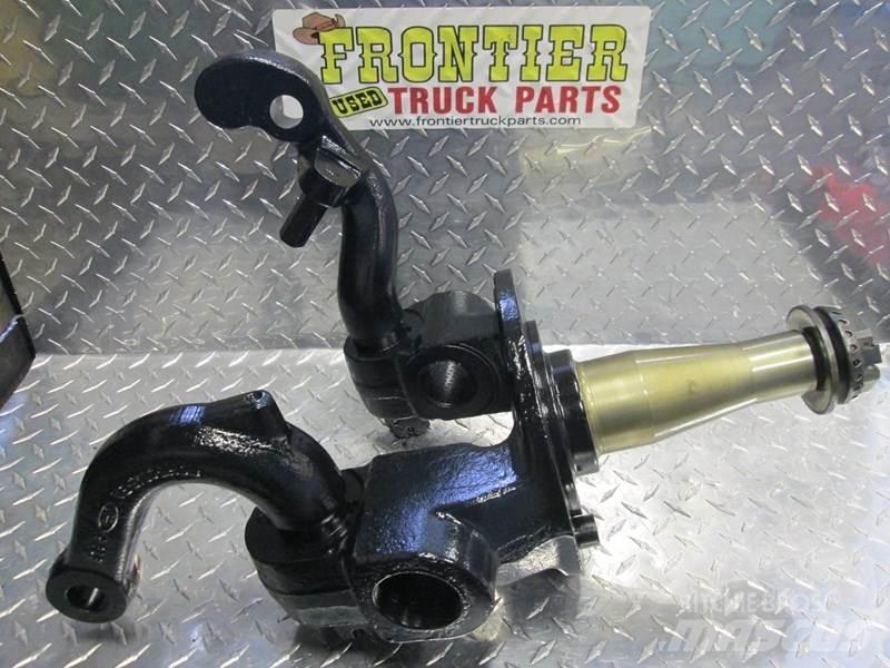 Ford  Transportas - Kita