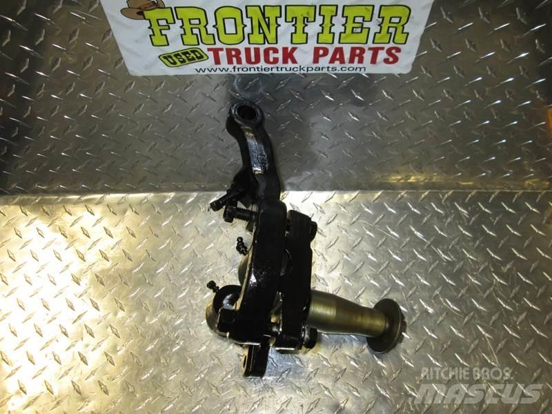 Ford  Transportas - Kita