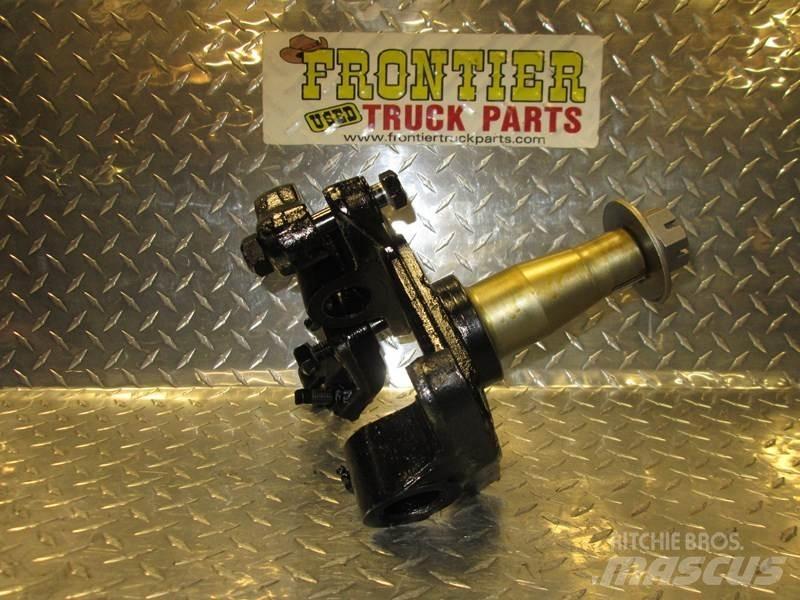 Ford  Transportas - Kita