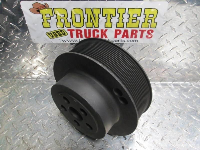 Ford  Transportas - Kita