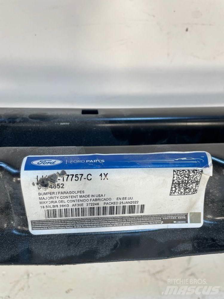Ford  Transportas - Kita