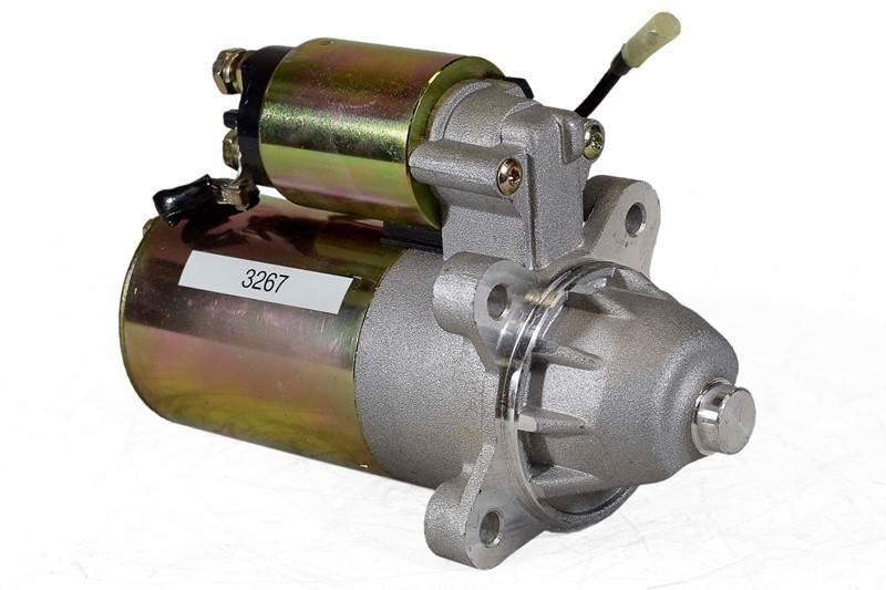 Ford 5.4L Transportas - Kita