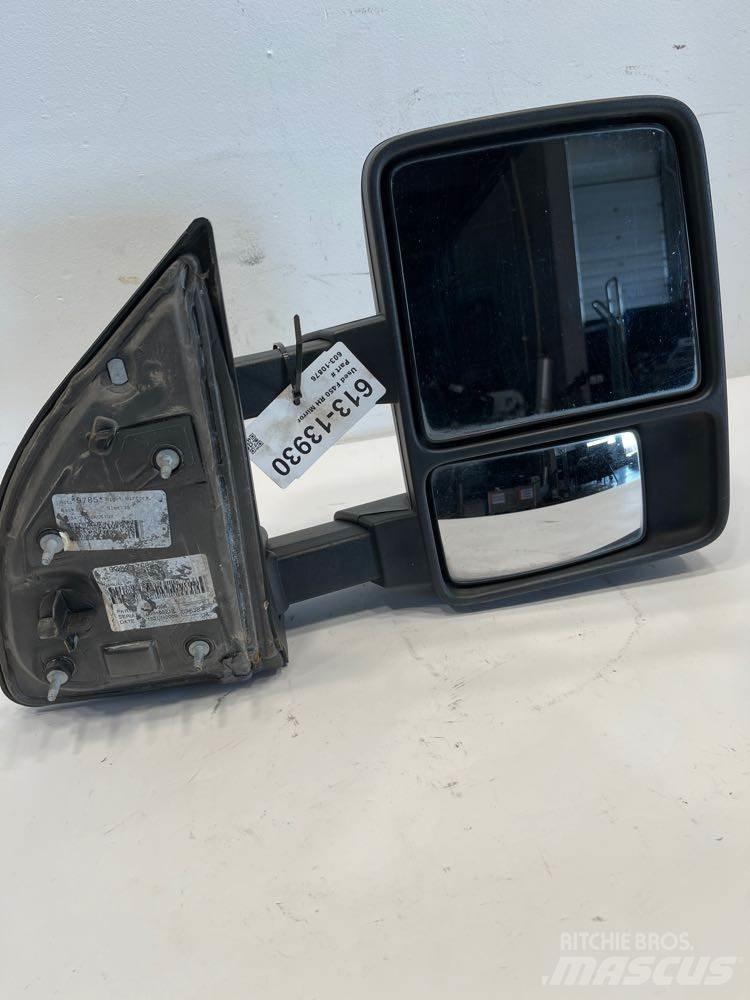 Ford F450 Transportas - Kita