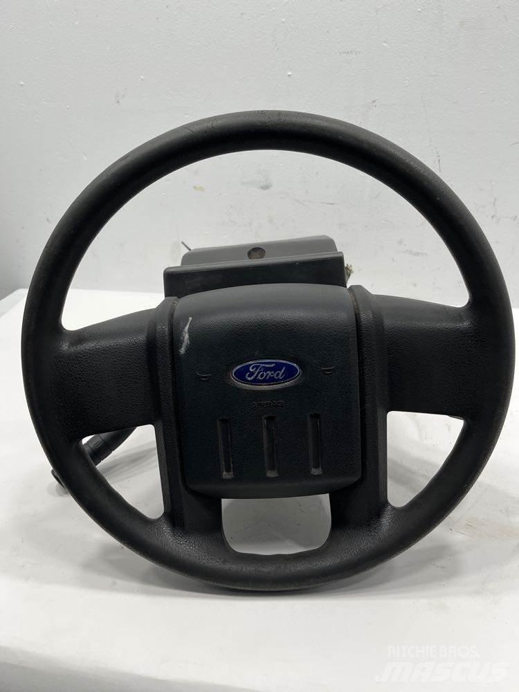 Ford F450 Transportas - Kita