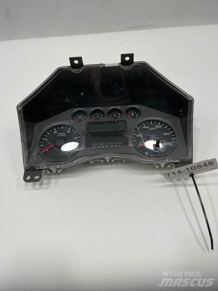 Ford F450 Transportas - Kita