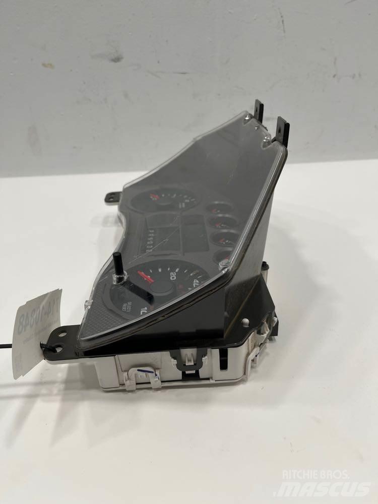 Ford F450 Transportas - Kita