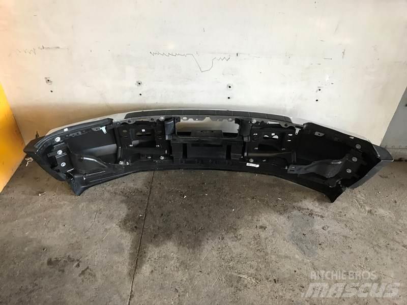Ford F550 Transportas - Kita