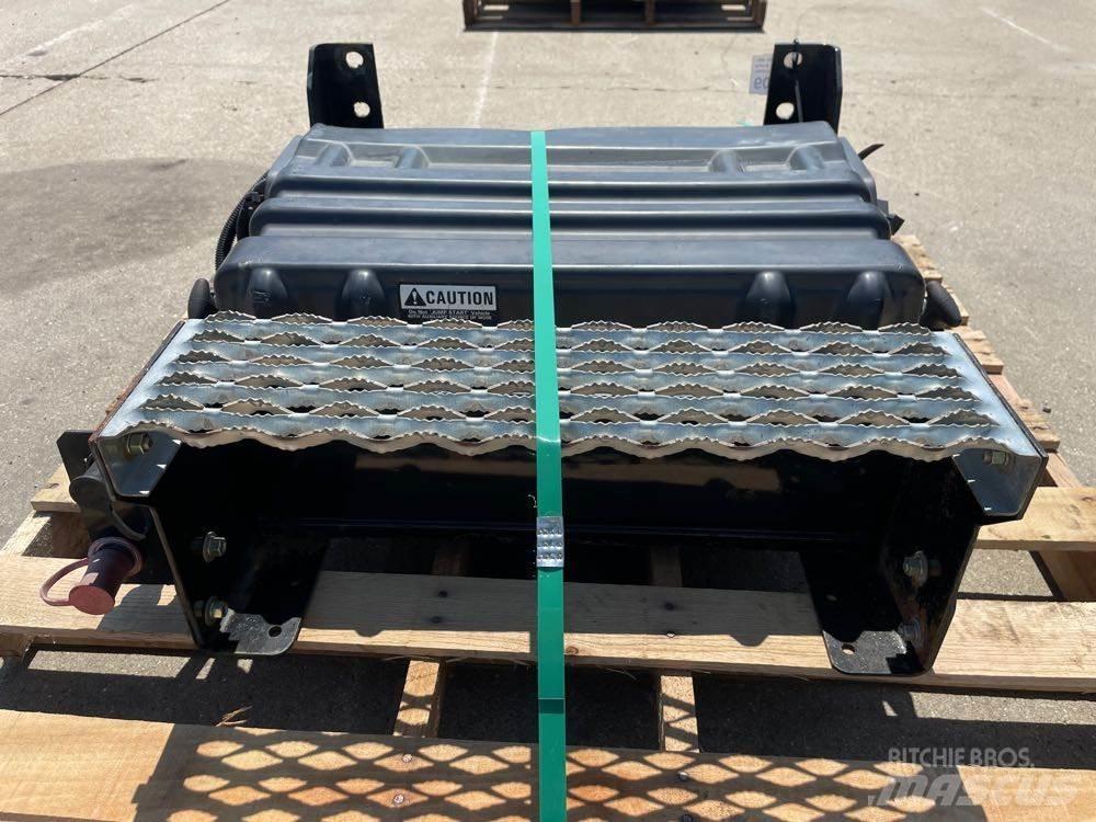 Ford F750 Transportas - Kita