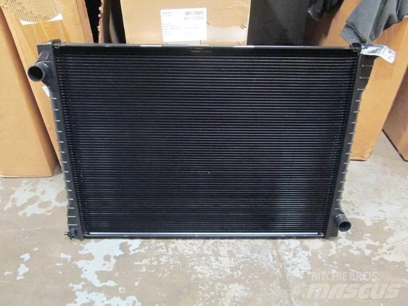 Ford L7000 Radiatoriai