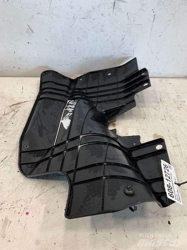 Ford LCF Transportas - Kita
