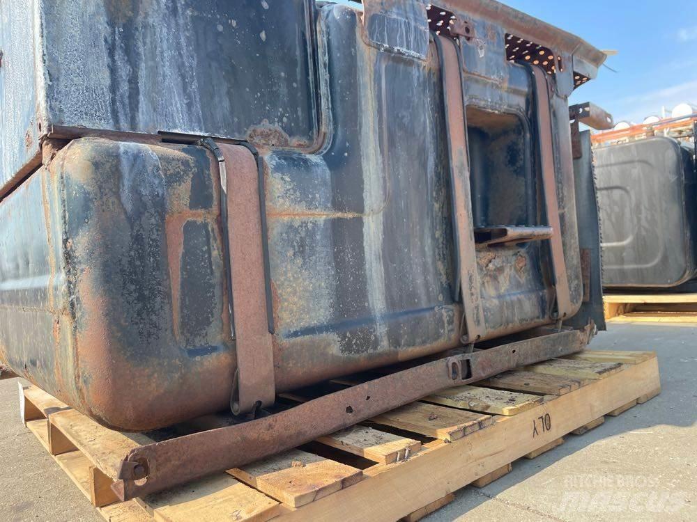 Ford LTA Transportas - Kita