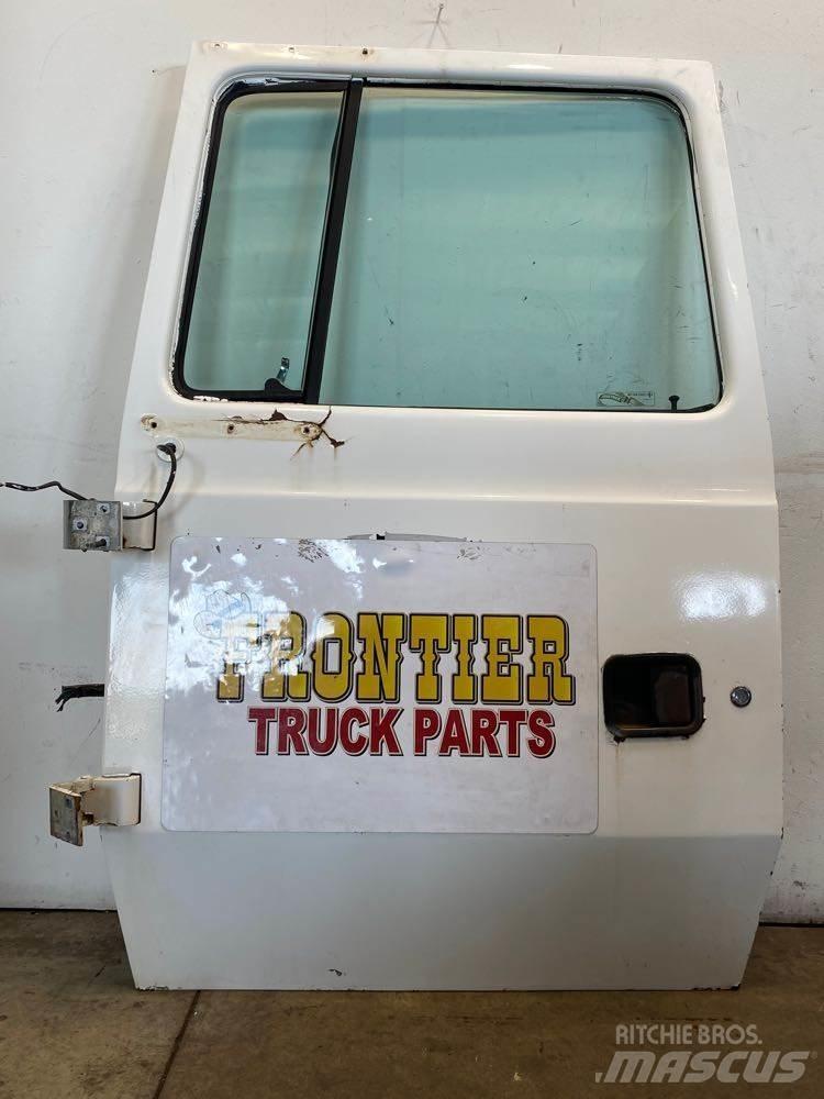 Ford LTA Transportas - Kita