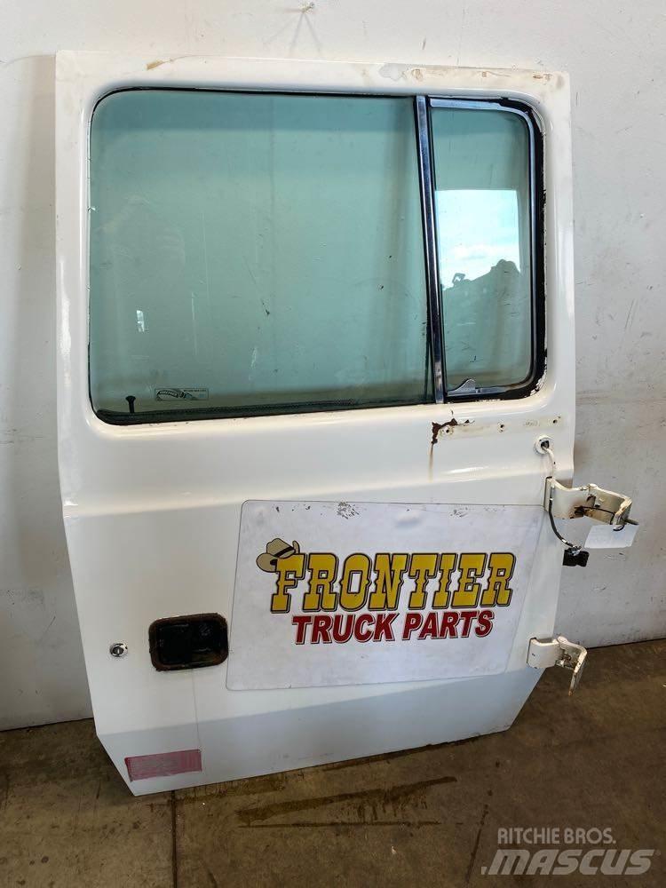 Ford LTA Transportas - Kita