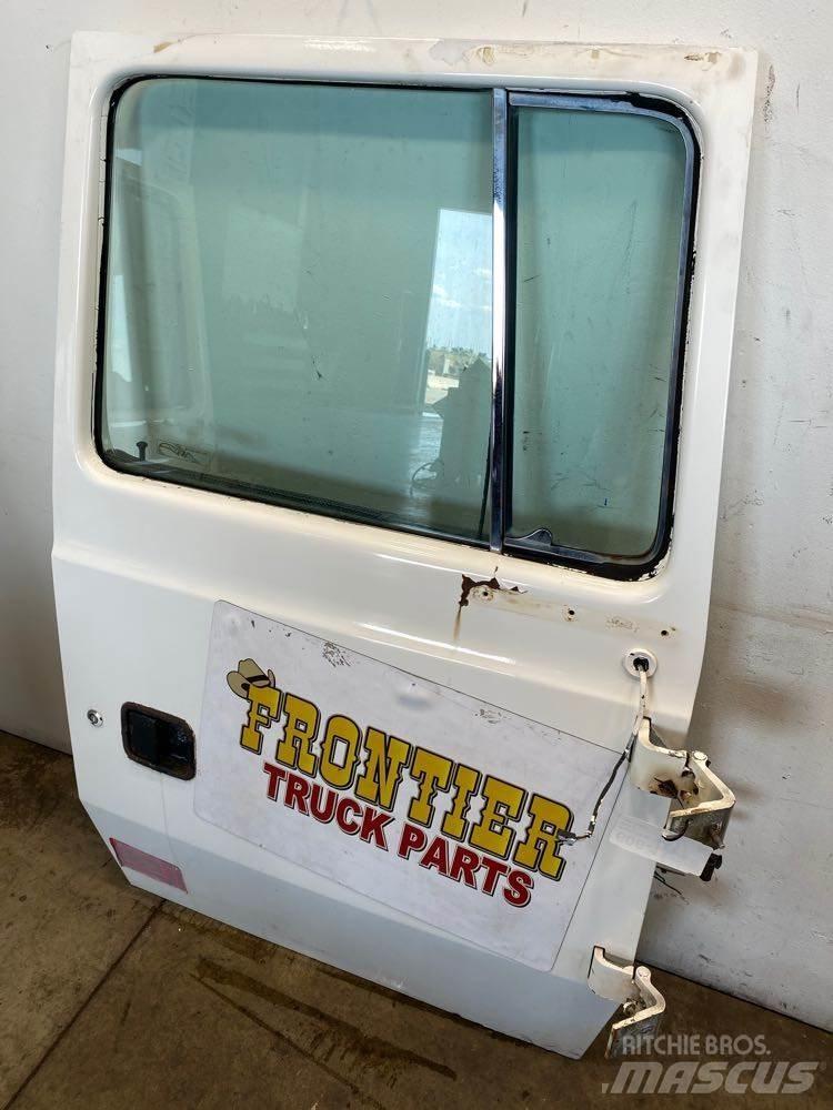Ford LTA Transportas - Kita
