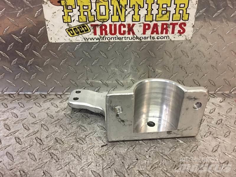 Ford N/A Transportas - Kita