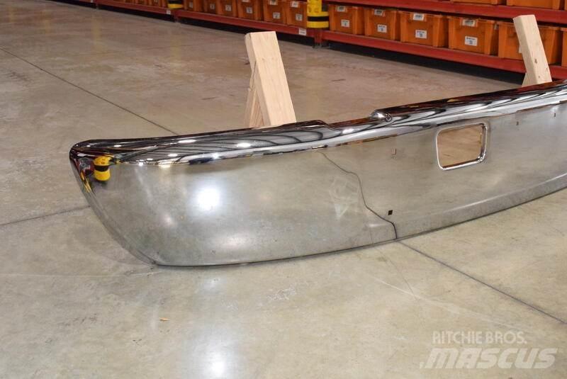 GMC Kodiak Transportas - Kita