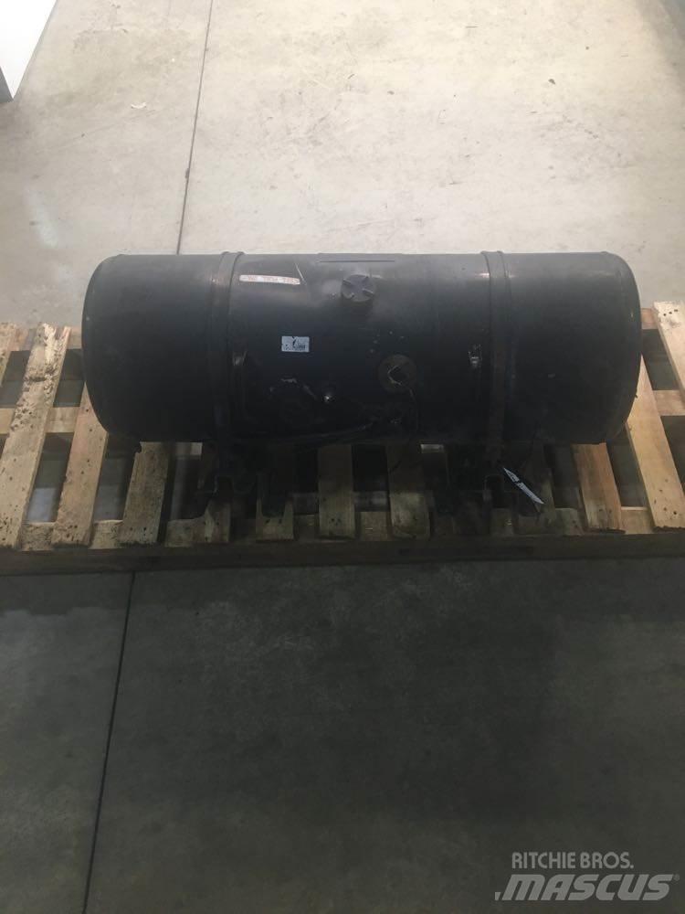 GMC W4 Transportas - Kita