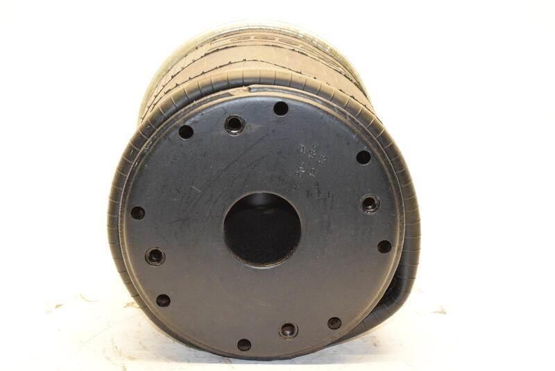 Goodyear  Važiuoklė ir suspensija