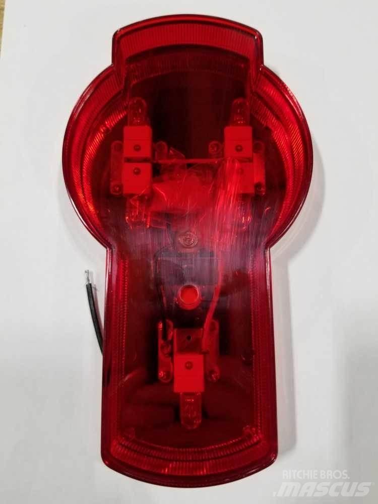 Kenworth  Transportas - Kita