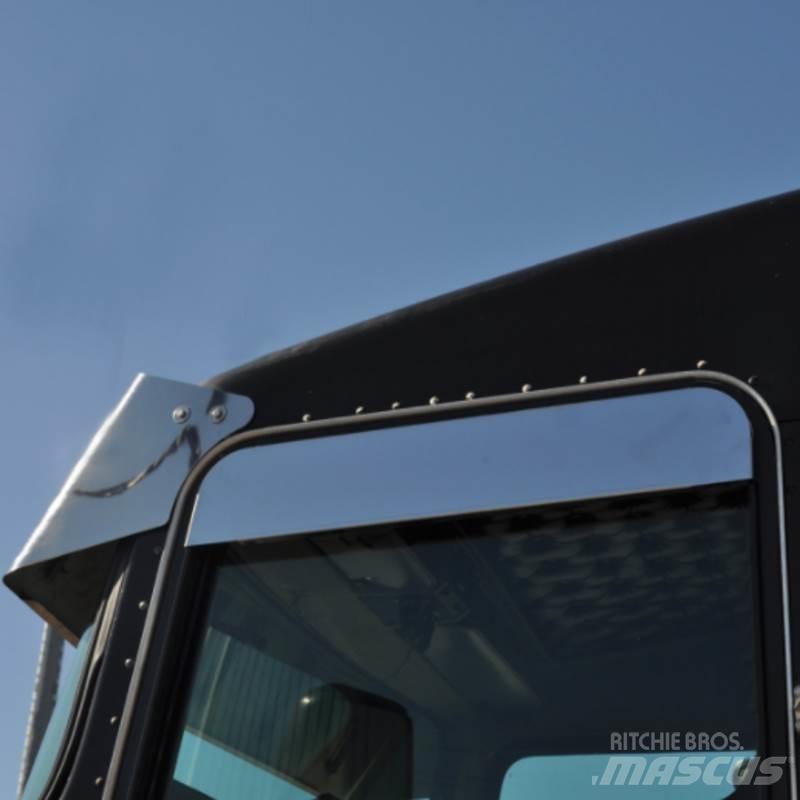 Kenworth  Transportas - Kita