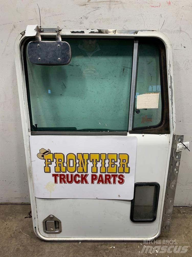Kenworth  Transportas - Kita