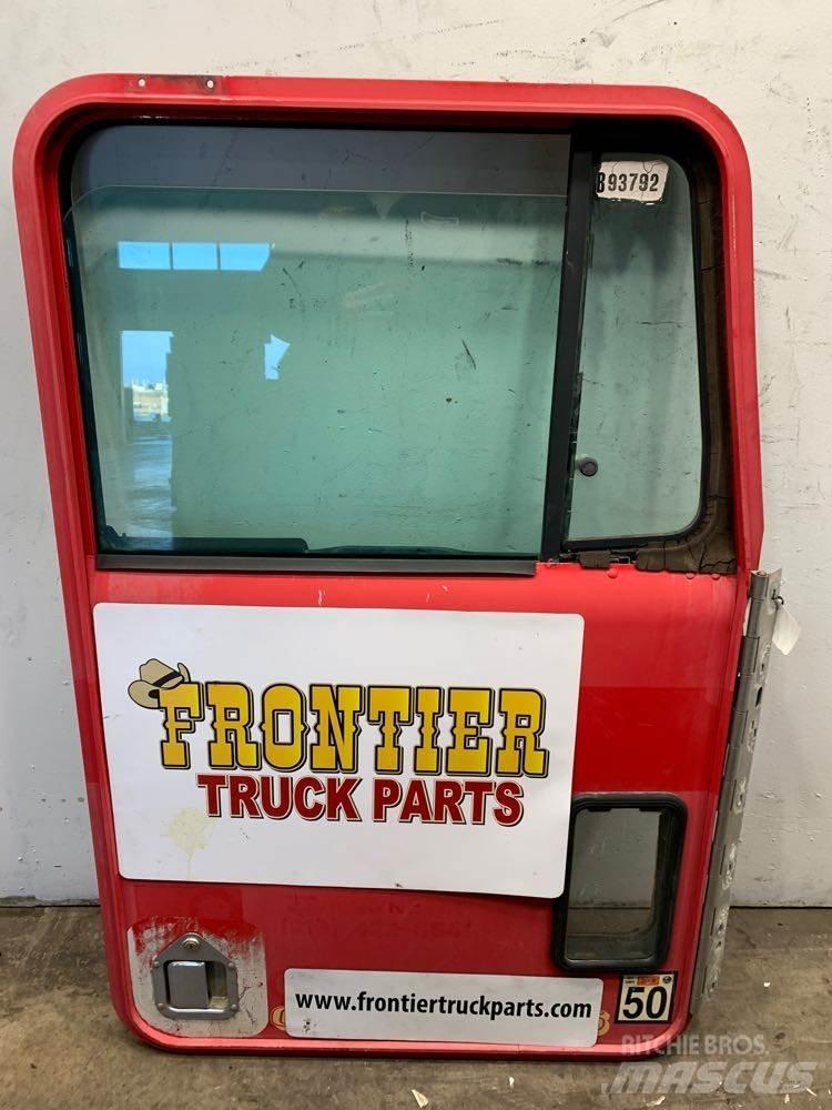 Kenworth  Transportas - Kita
