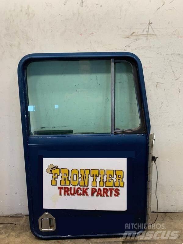 Kenworth  Transportas - Kita