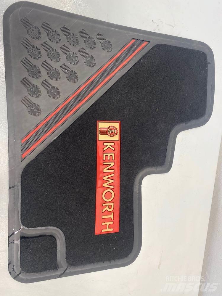 Kenworth  Transportas - Kita