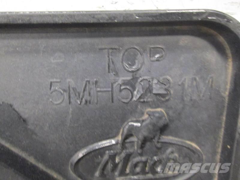 Mack CH/CX Transportas - Kita